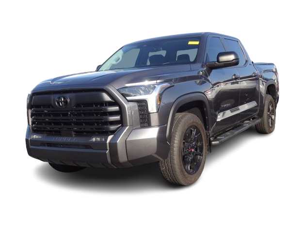 Thumbnail: 2024 Toyota Tundra - 1