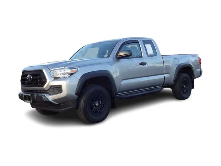 2020 Toyota Tacoma SR -
                Chesapeake, VA