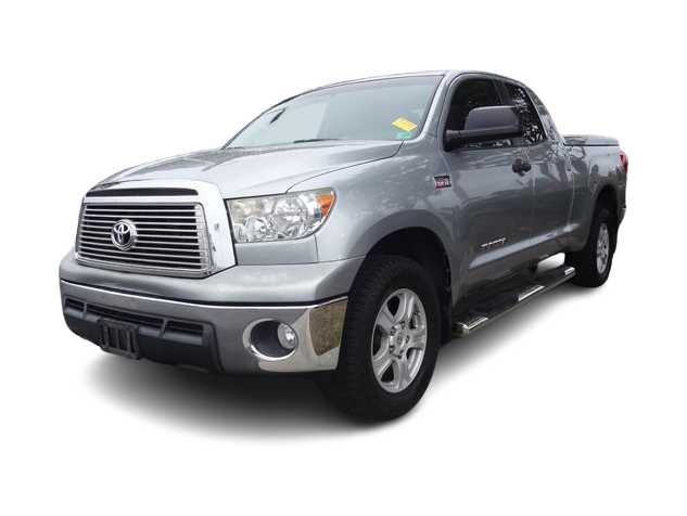 2010 Toyota Tundra Grade -
                  Chesapeake, VA