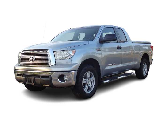 2010 Toyota Tundra Grade -
                  Chesapeake, VA