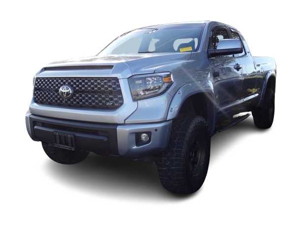 Thumbnail: 2020 Toyota Tundra - 1