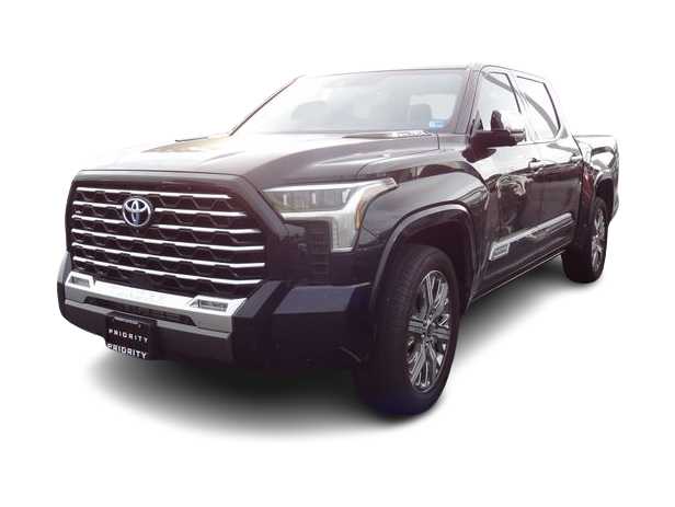 Thumbnail: 2023 Toyota Tundra - 1