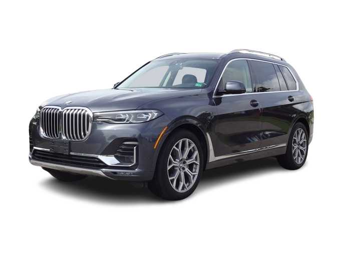 2020 BMW X7 xDrive40i -
                  Chesapeake, VA