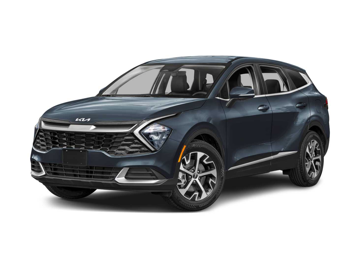 Thumbnail: 2023 Kia Sportage - 1