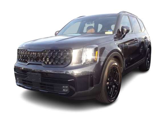 Thumbnail: 2025 Kia Telluride - 1