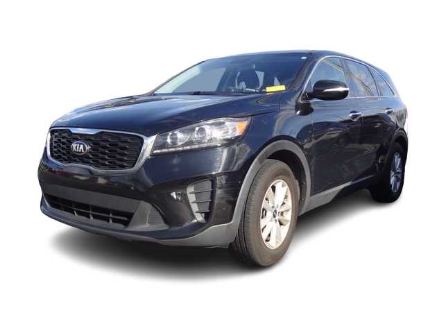 2020 Kia Sorento LX -
                  Chesapeake, VA