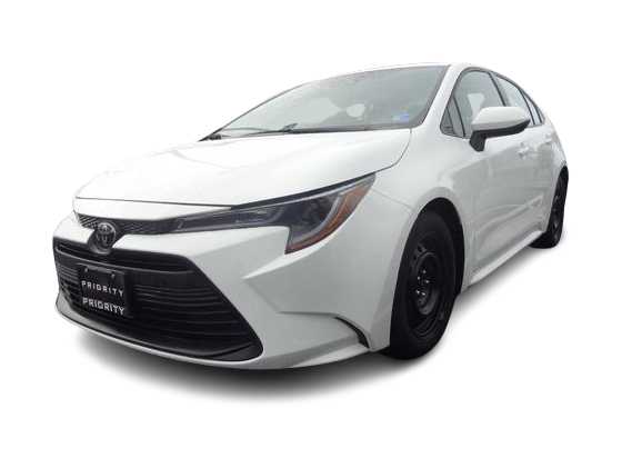 Thumbnail: 2023 Toyota Corolla - 1