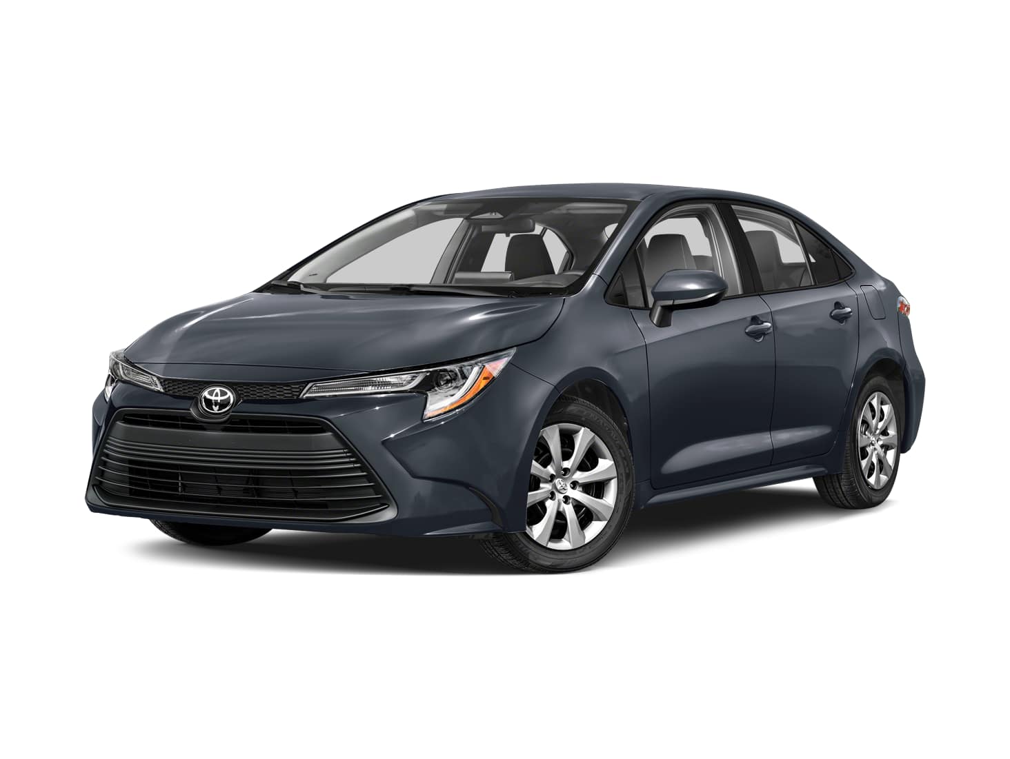 Thumbnail: 2023 Toyota Corolla - 1