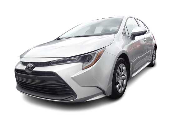 Thumbnail: 2023 Toyota Corolla - 1
