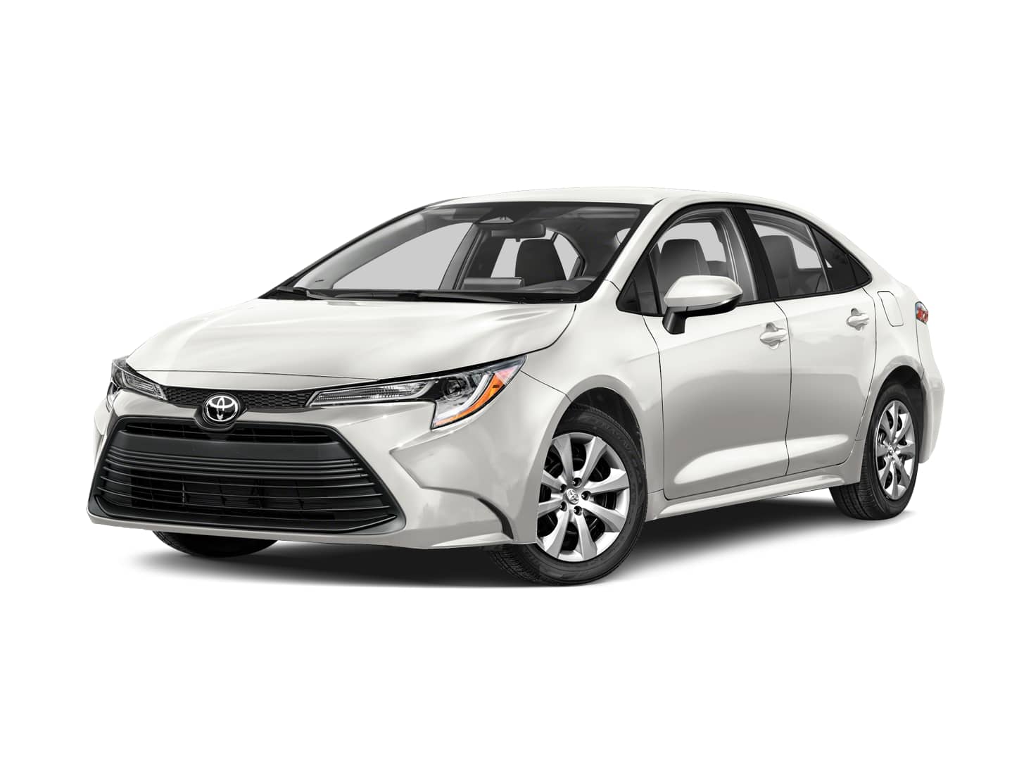 Thumbnail: 2024 Toyota Corolla - 1