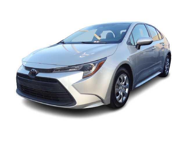 2024 Toyota Corolla LE -
                  Chesapeake, VA
