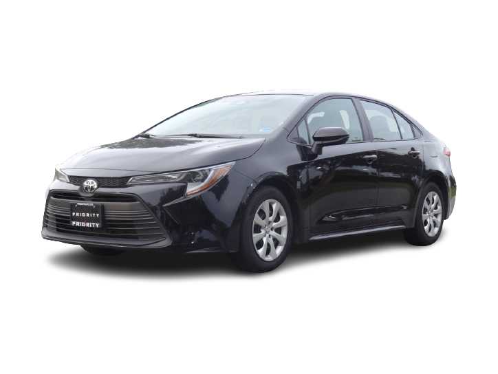 Thumbnail: 2025 Toyota Corolla - 1