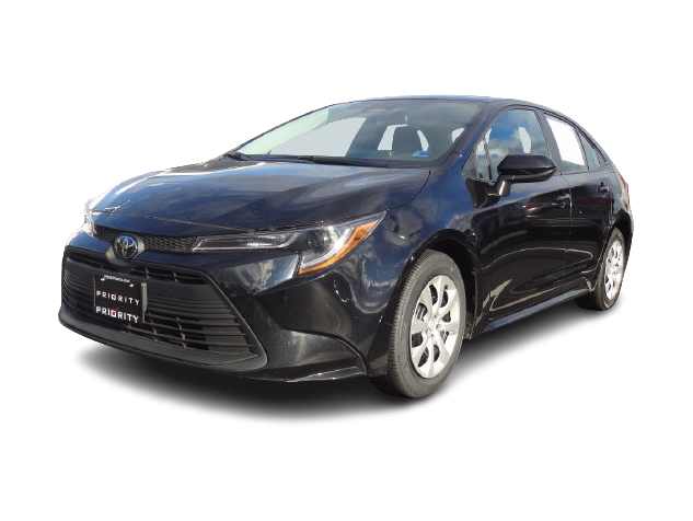 Thumbnail: 2025 Toyota Corolla - 1