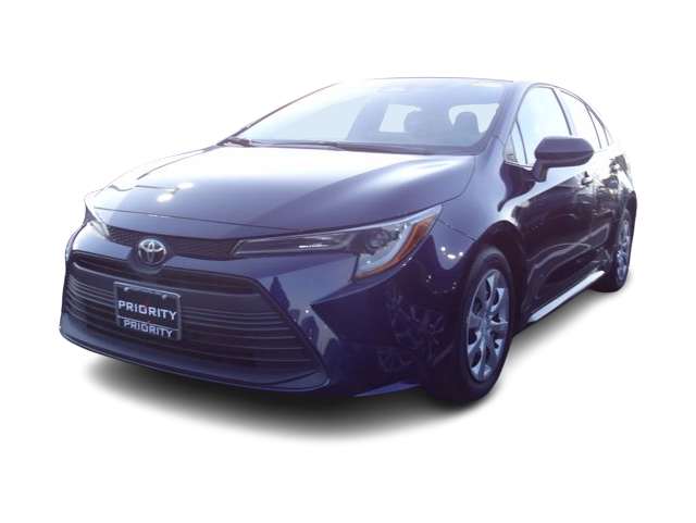 Thumbnail: 2025 Toyota Corolla - 1