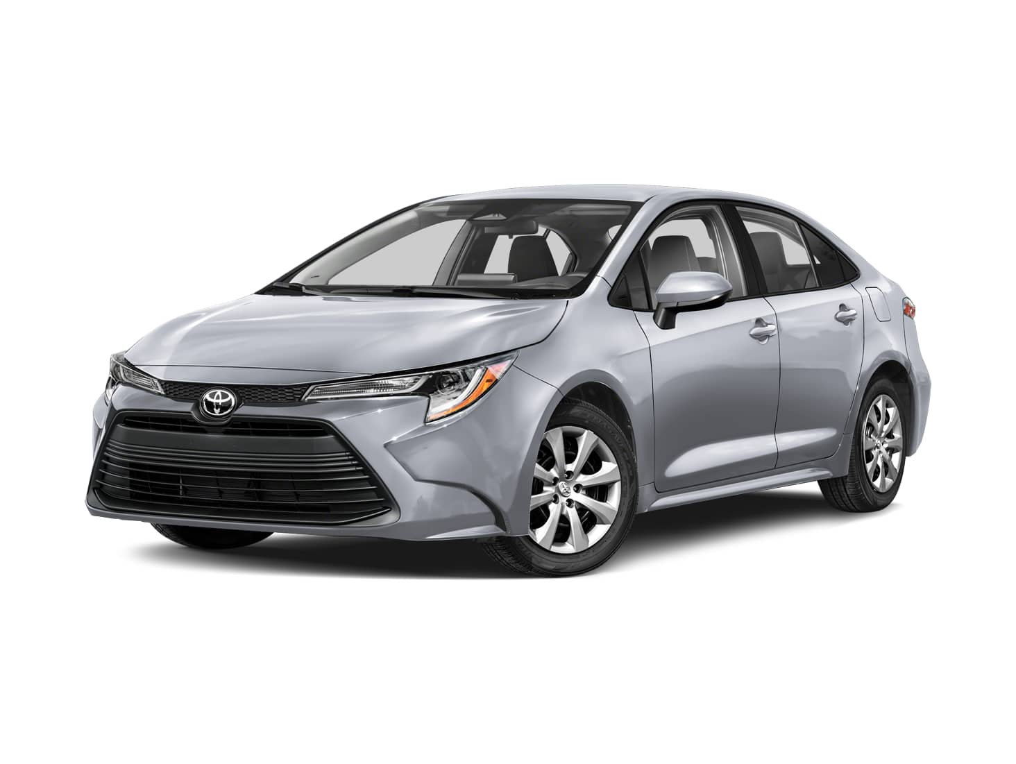 Thumbnail: 2024 Toyota Corolla - 1
