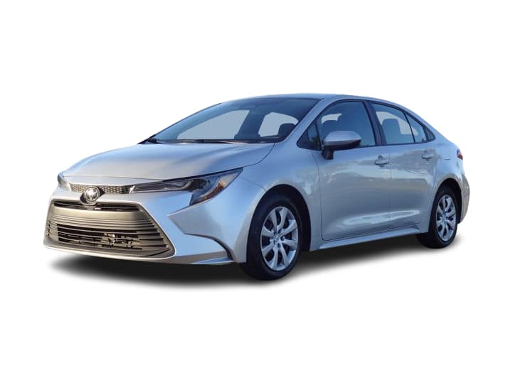 Thumbnail: 2023 Toyota Corolla - 1