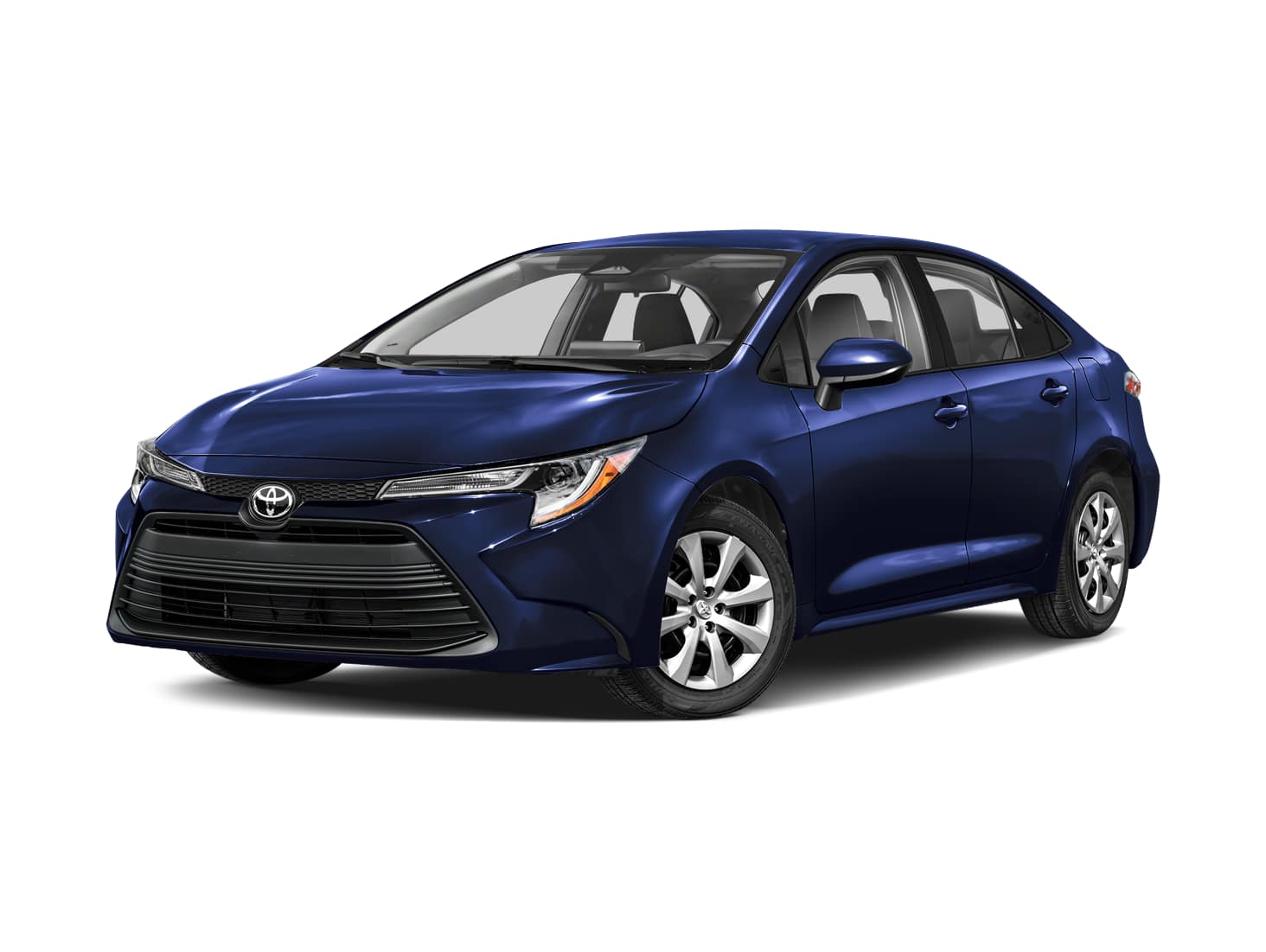Thumbnail: 2024 Toyota Corolla - 1