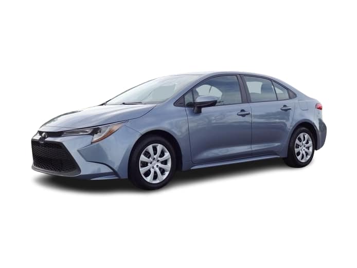 2022 Toyota Corolla LE -
                Chesapeake, VA