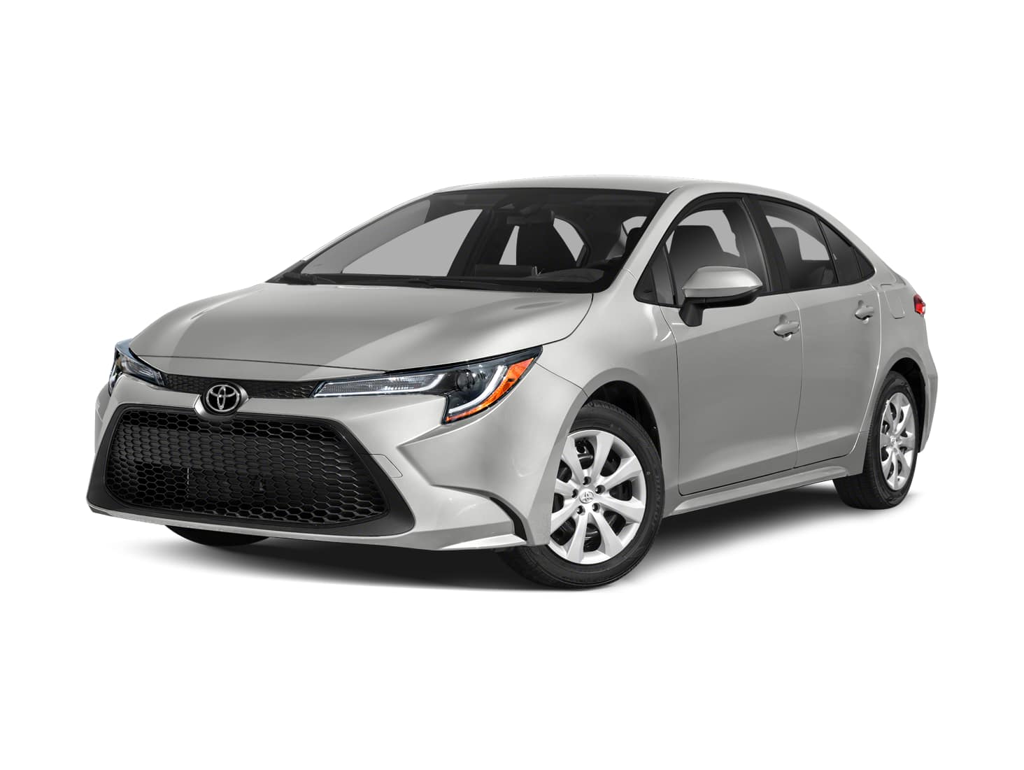 2020 Toyota Corolla LE -
                  Chesapeake, VA