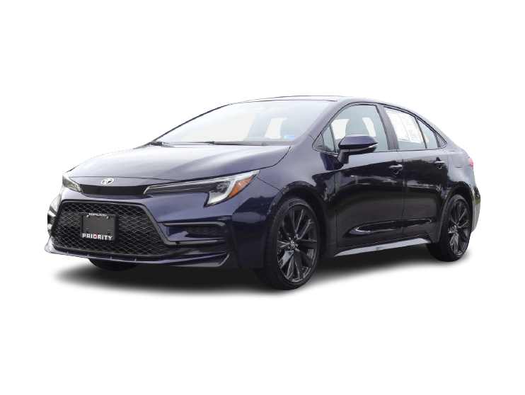 2024 Toyota Corolla SE -
                  Chesapeake, VA