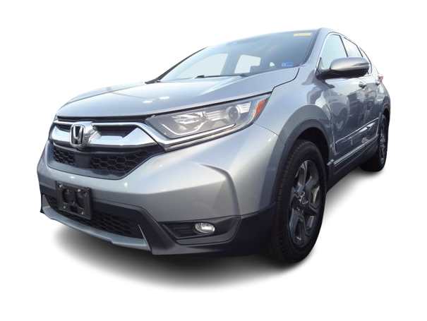 Thumbnail: 2018 Honda CR-V - 1