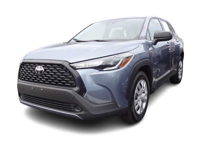 2023 Toyota Corolla Cross L -
                  Chesapeake, VA