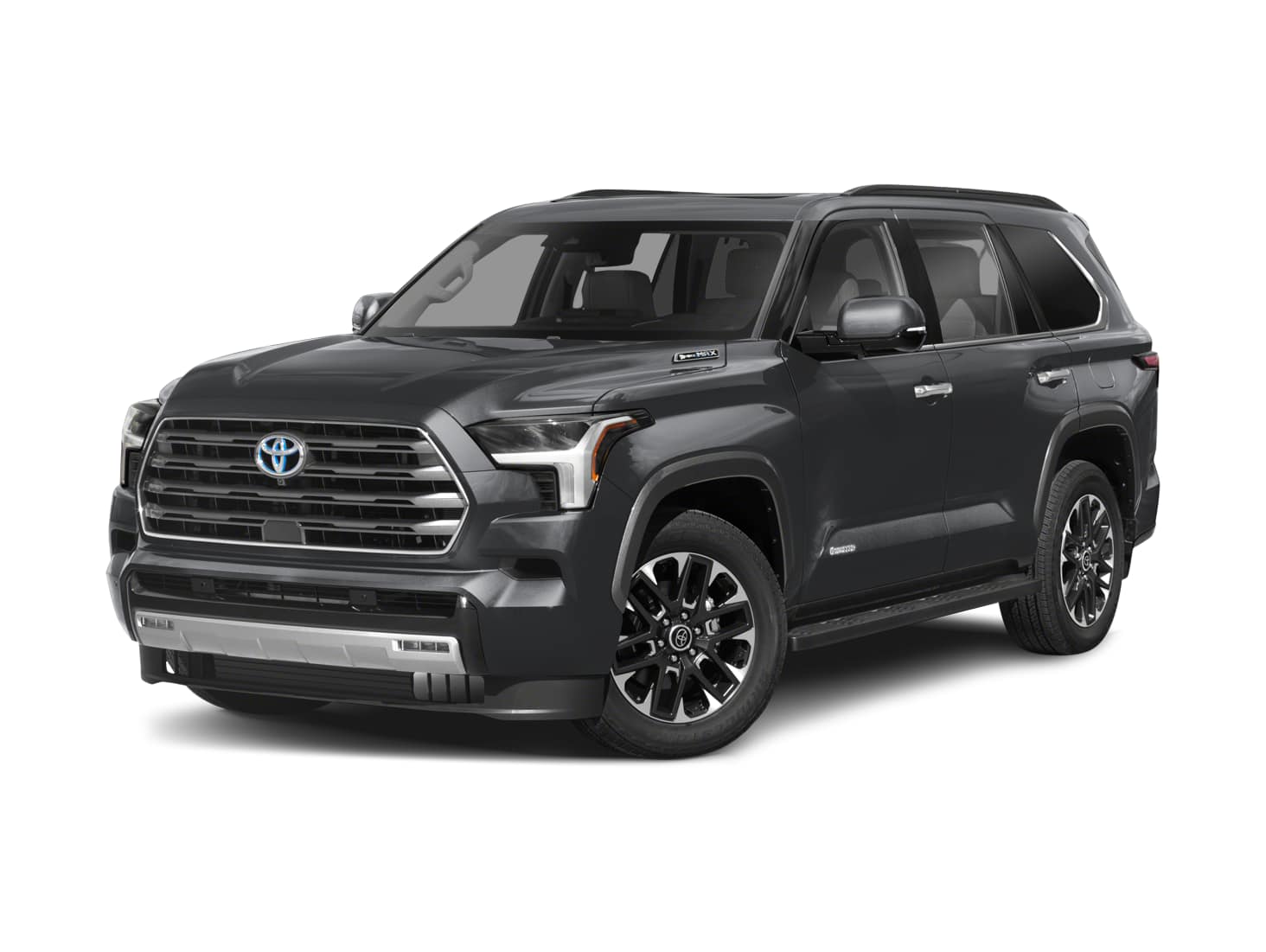 2023 Toyota Sequoia SR5 -
                  Chesapeake, VA