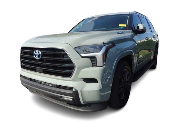 2023 Toyota Sequoia SR5 -
                  Chesapeake, VA