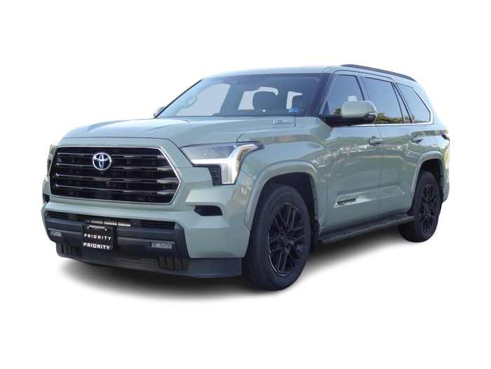 2023 Toyota Sequoia SR5 -
                  Chesapeake, VA