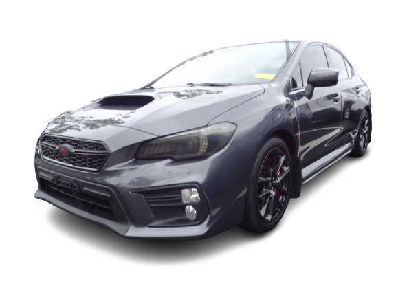 2020 Subaru WRX Premium -
                  Chesapeake, VA