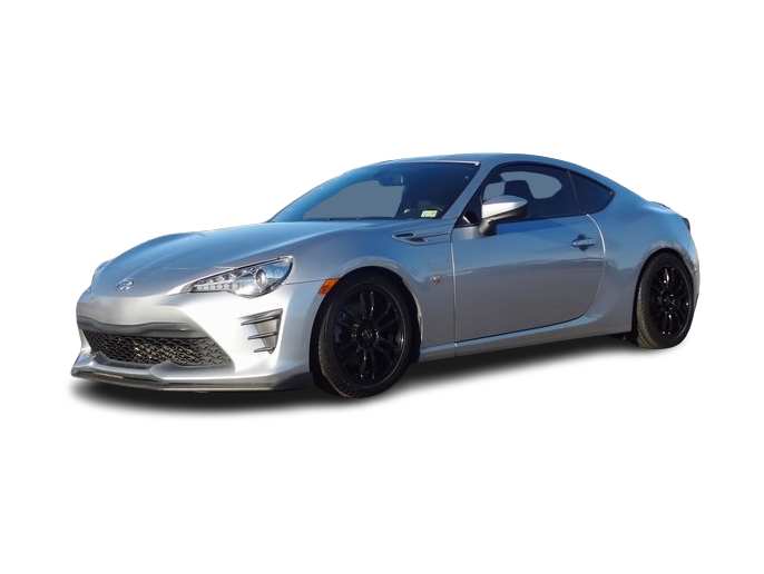 2018 Toyota 86  -
                Chesapeake, VA