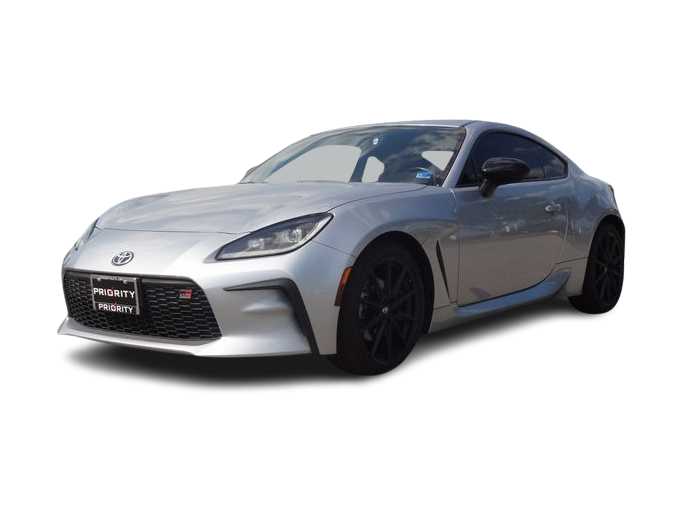 2022 Toyota GR86 Premium -
                  Chesapeake, VA
