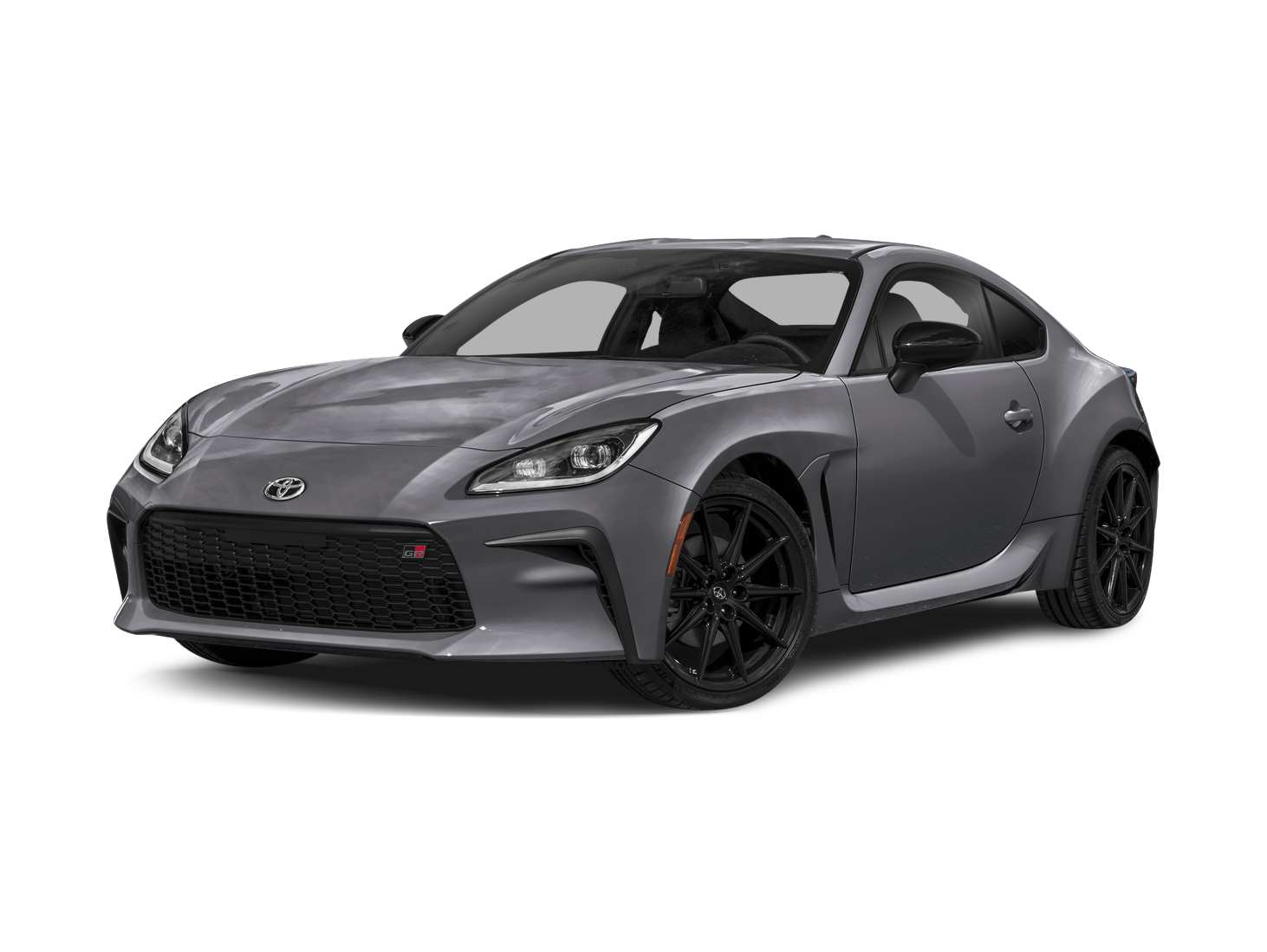 2024 Toyota GR86 Premium -
                  Chesapeake, VA