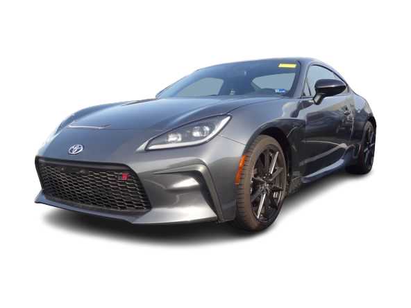 2024 Toyota GR86 Premium -
                  Chesapeake, VA