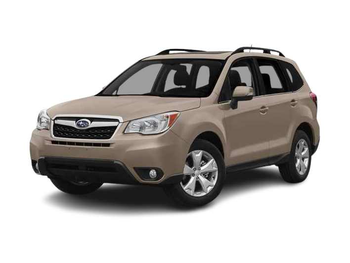 2014 Subaru Forester Premium -
                  Chesapeake, VA