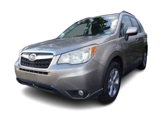 2014 Subaru Forester Premium -
                  Chesapeake, VA