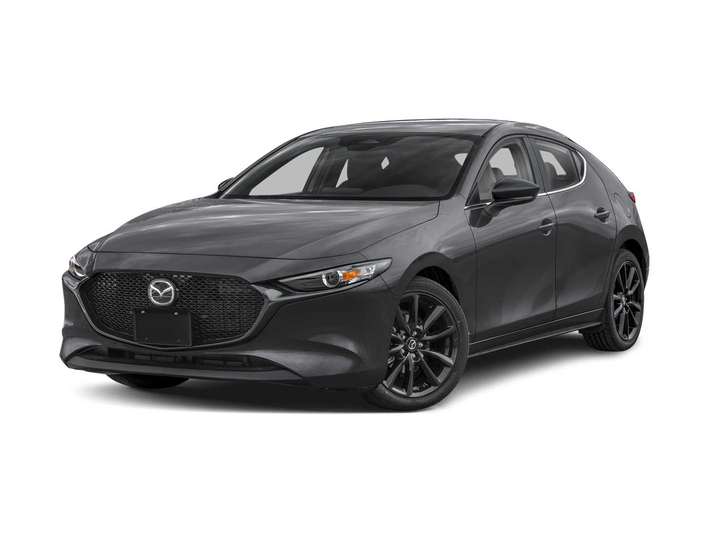 Thumbnail: 2024 Mazda Mazda3 - 1