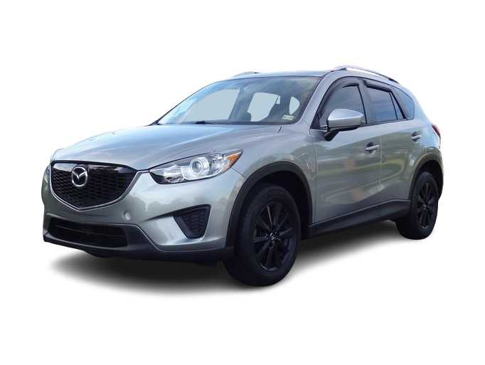 2014 Mazda CX-5 Sport -
                  Chesapeake, VA