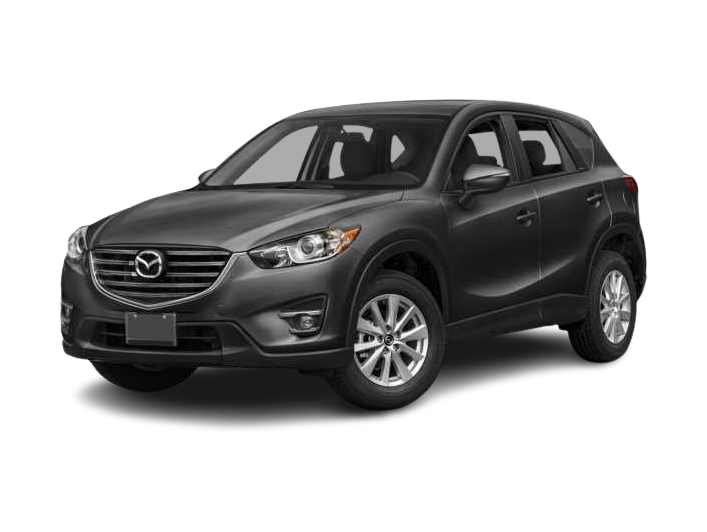 2016 Mazda CX-5 Touring -
                  Chesapeake, VA