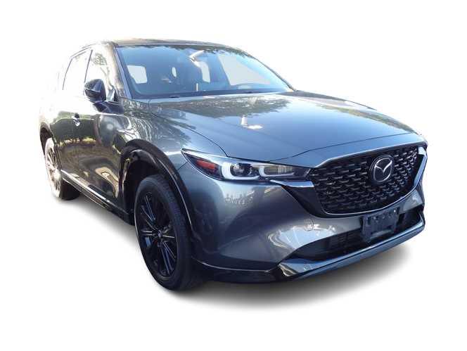 Thumbnail: 2023 Mazda CX-5 - 1