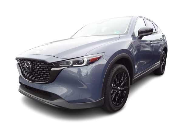 2024 Mazda CX-5 S Preferred -
                Chesapeake, VA
