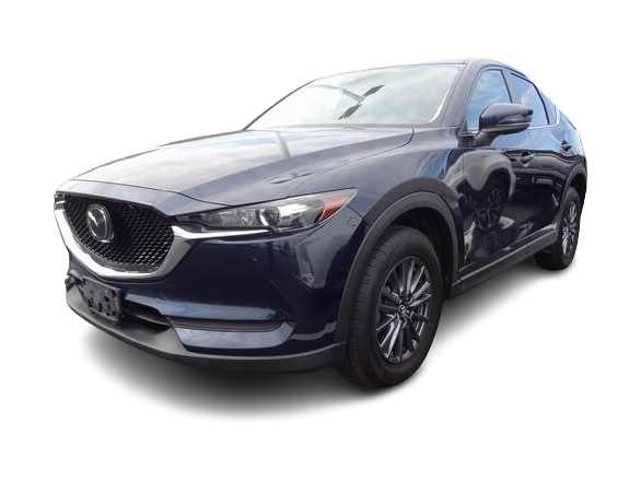 2019 Mazda CX-5 Touring -
                Chesapeake, VA