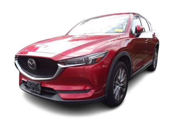 Thumbnail: 2019 Mazda CX-5 - 1