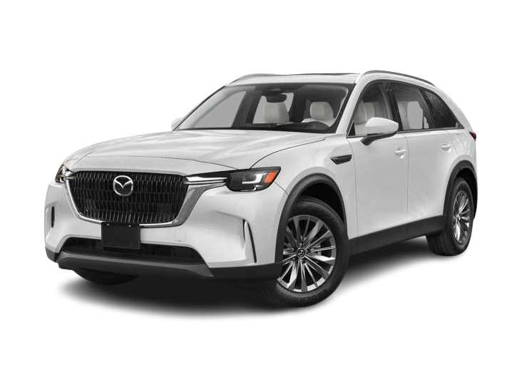 Thumbnail: 2024 Mazda CX-90 - 1