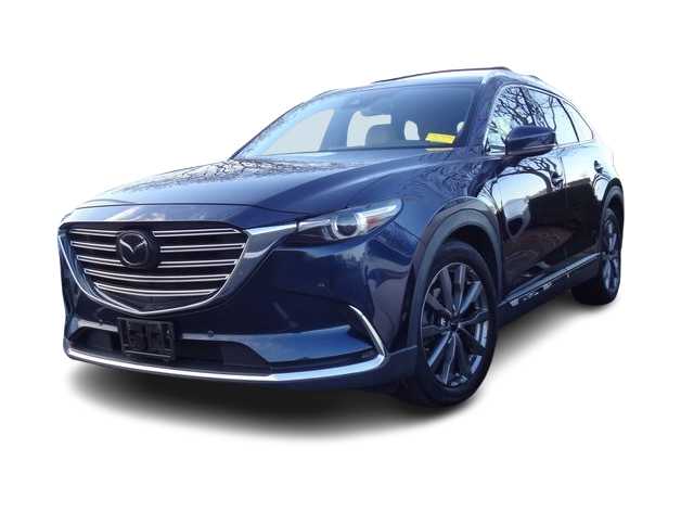 2018 Mazda CX-9 Grand Touring -
                  Chesapeake, VA