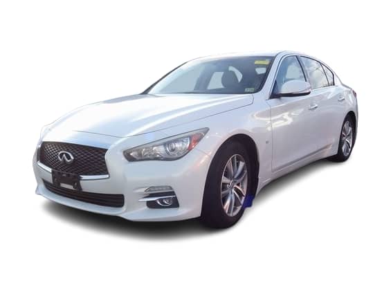 2015 INFINITI Q50 Premium -
                Chesapeake, VA