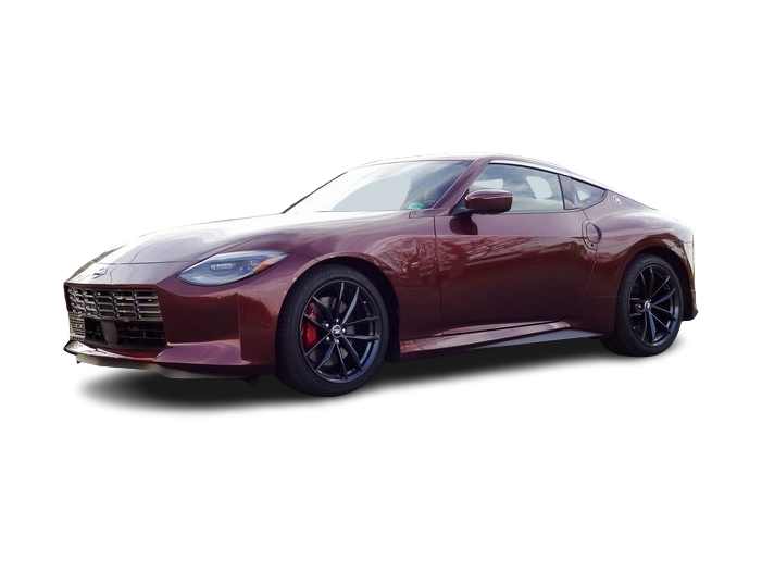 2024 Nissan Z Performance -
                Chesapeake, VA