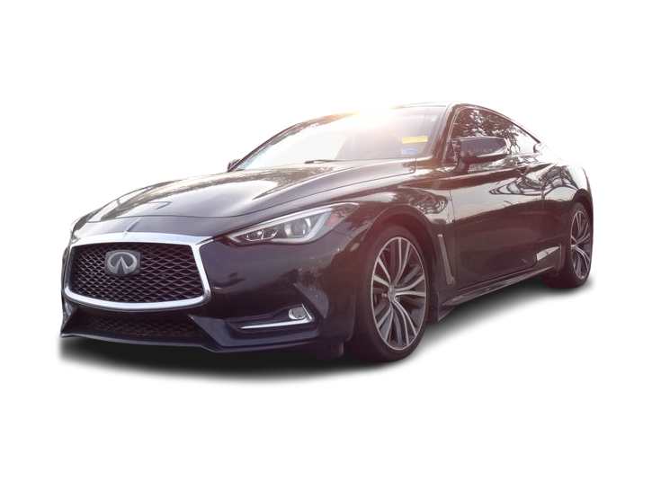2017 INFINITI Q60 Premium -
                  Chesapeake, VA