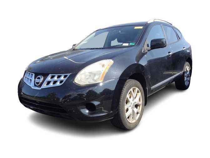 2012 Nissan Rogue SL -
                  Chesapeake, VA