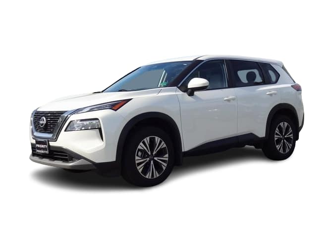 2023 Nissan Rogue SV -
                  Chesapeake, VA